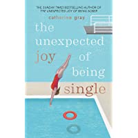 The Unexpected Joy Of Being Single